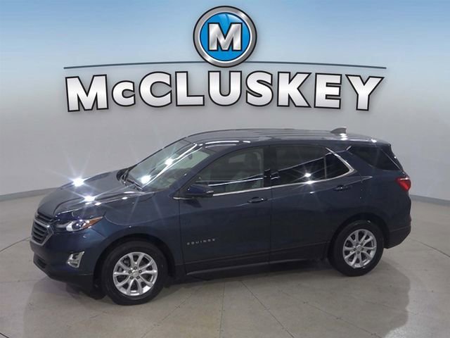 2019 Chevrolet Equinox LT - Photo 1