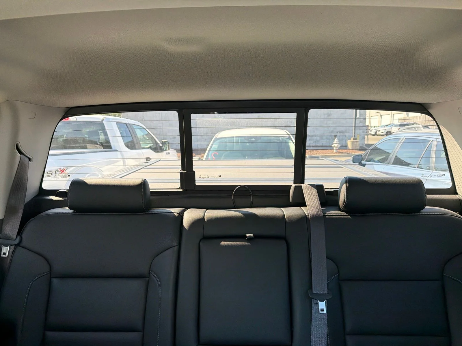 Certified Used 2017 Gray GMC SLT image 27