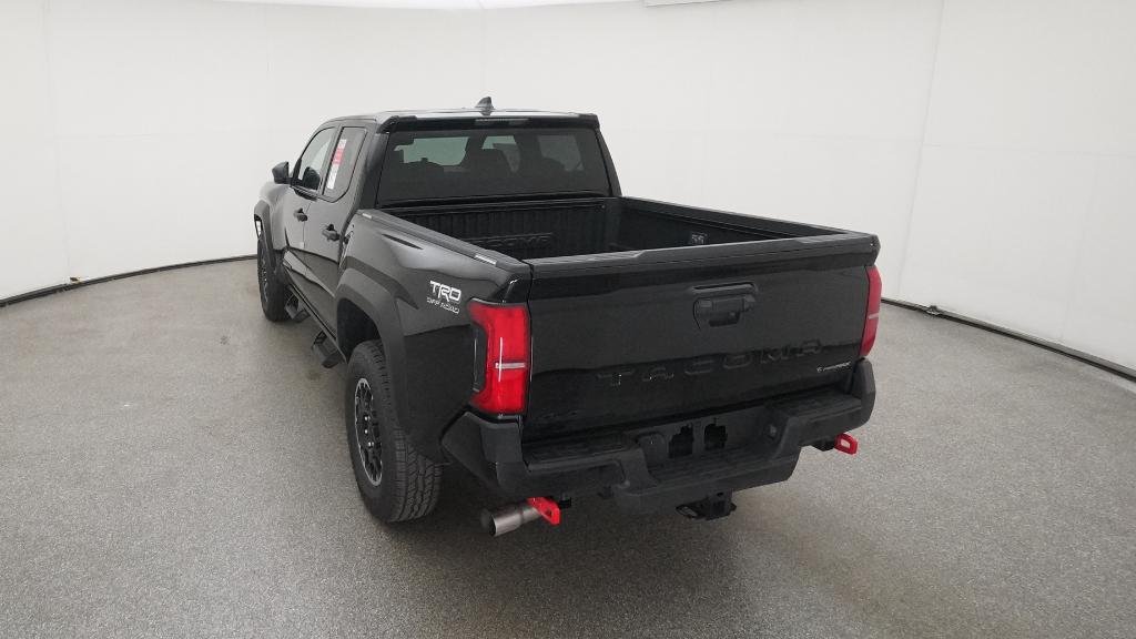 2025 Toyota Tacoma TRD Off Road - Photo 26