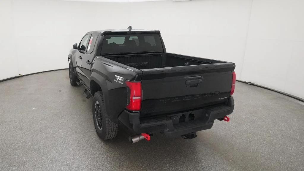 2025 Toyota Tacoma TRD Off Road - Photo 26