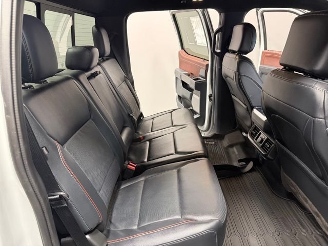 Certified Used 2023 Avalanche Ford Lariat image 27