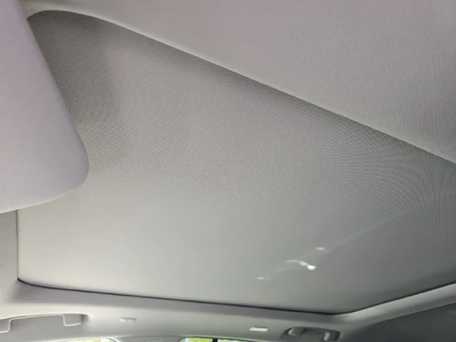 2026 Nissan Murano Platinum - Photo 25