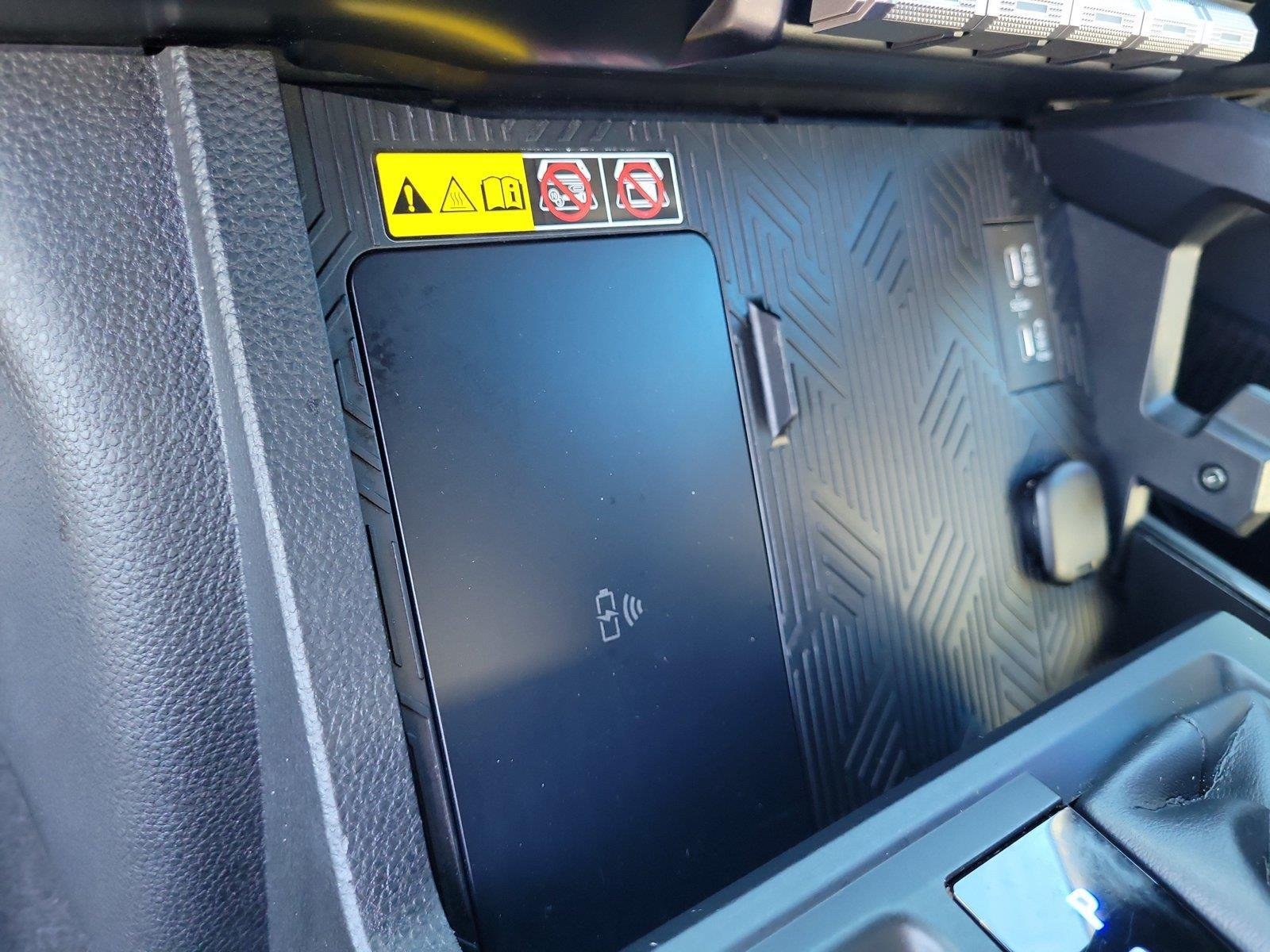Used 2024 Ice Cap Toyota TRD Sport image 32