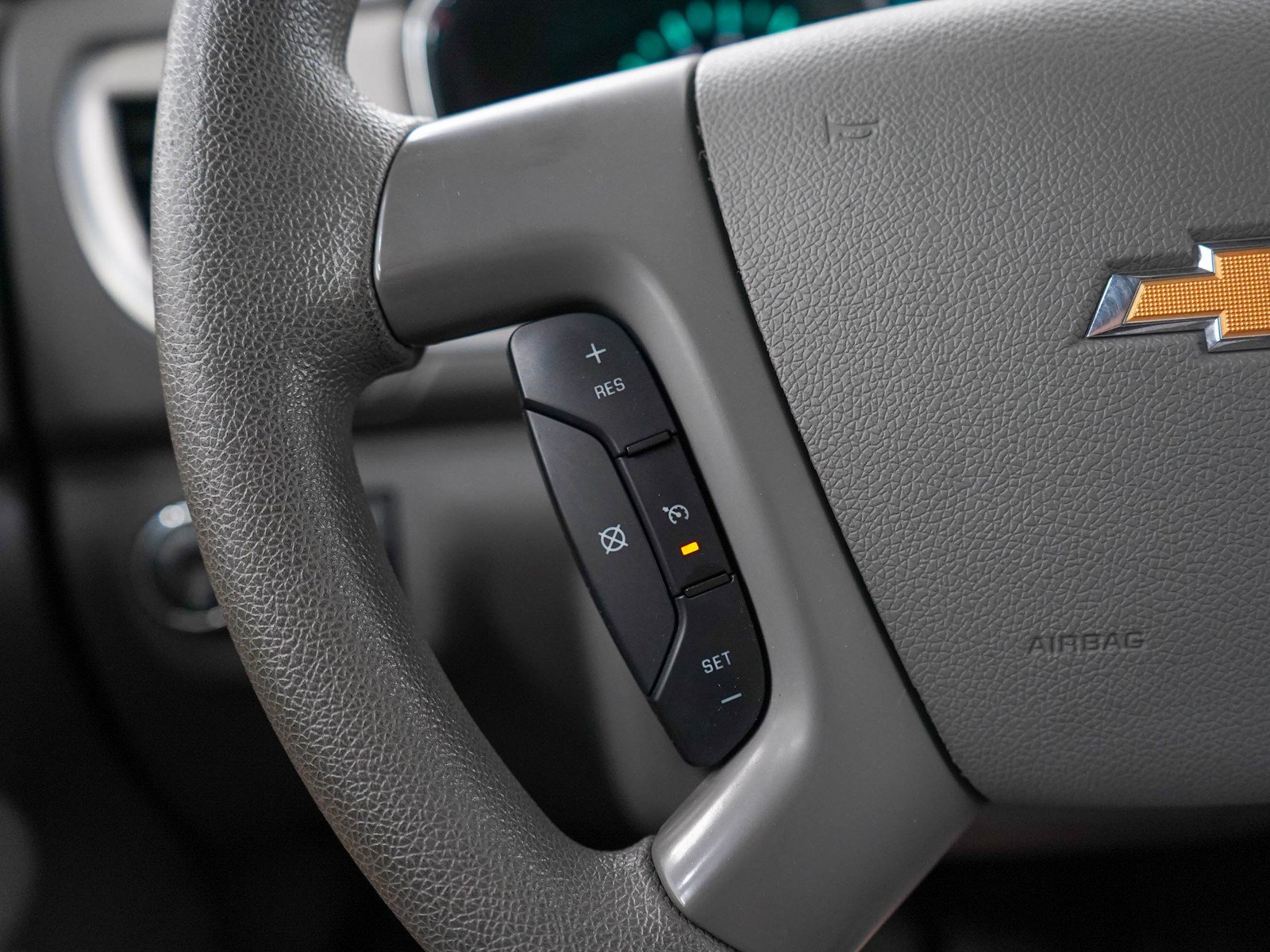 Used 2017 Blue Velvet Metallic Chevrolet LS image 25