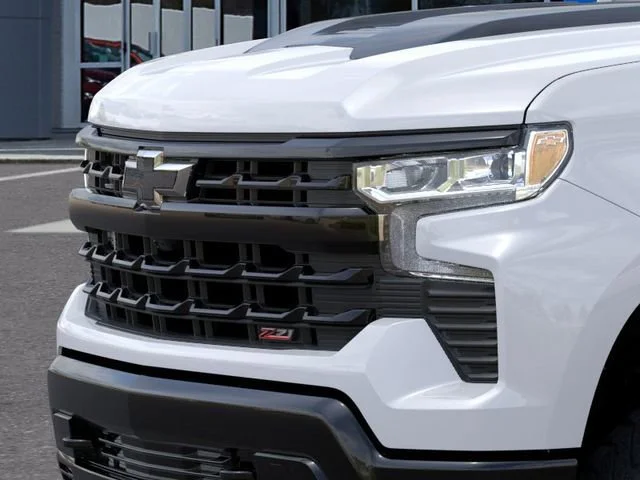 2026 Chevrolet Silverado 1500 LT Trail Boss - Photo 13