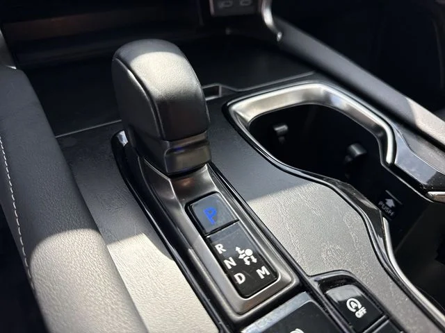 Used 2024 Black Lexus 350 Luxury image 20