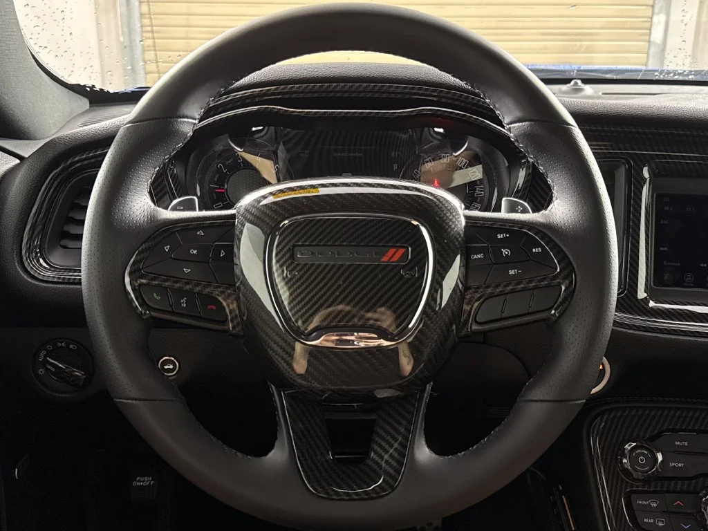 2023 Dodge Challenger R/T - Photo 14