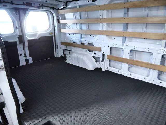 Used 2024 White Ford Base image 15