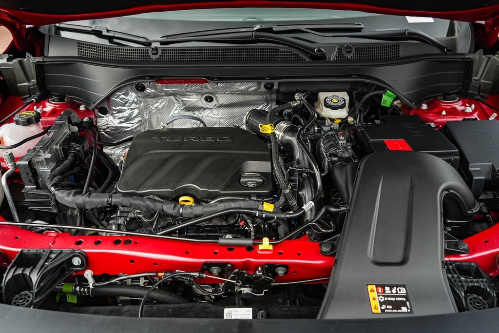 2026 Chevrolet Trax RS - Photo 26