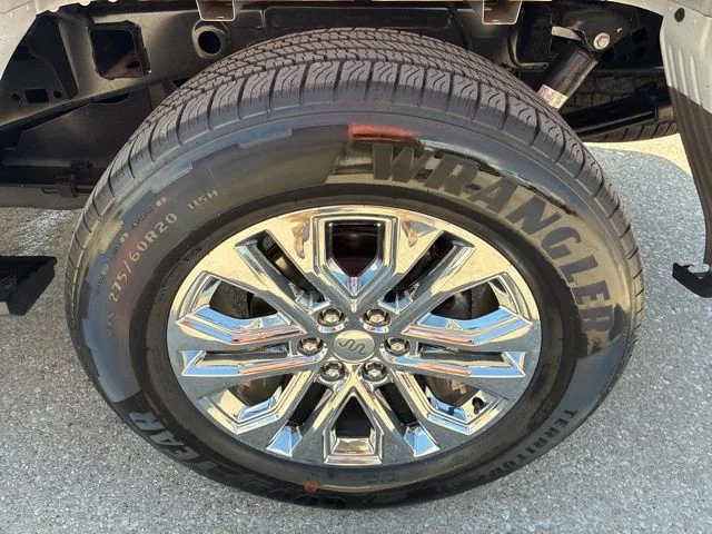 Used 2026 Brown Ford King Ranch image 14