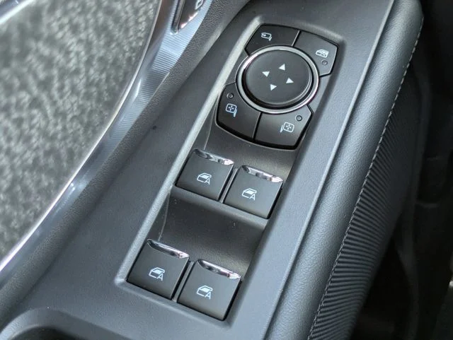 New 2026 Dark Matter Gray Metallic Ford Tremor® image 25