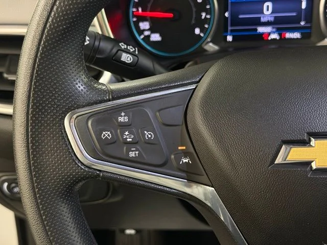 Used 2020 White Chevrolet LT image 20