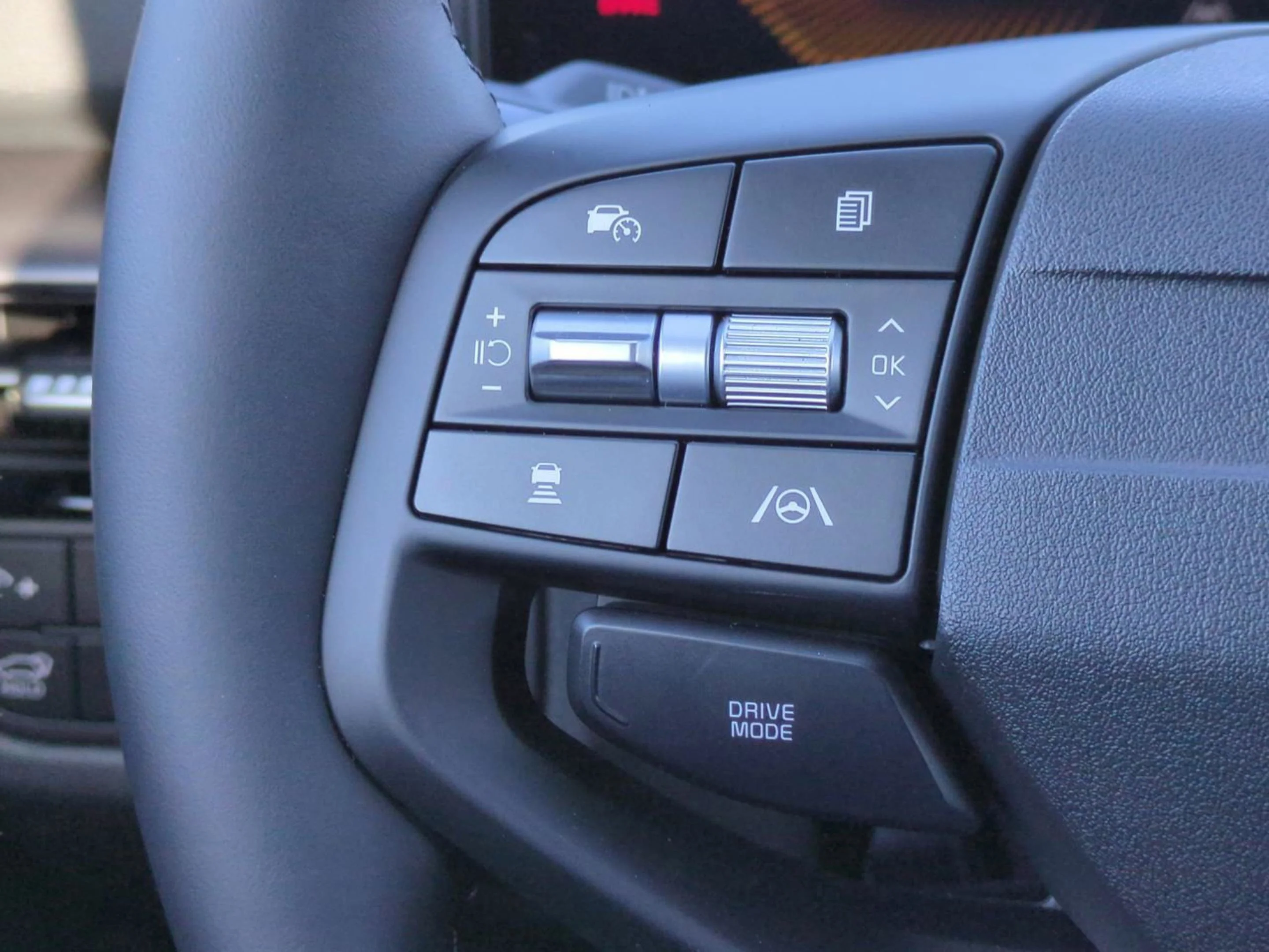 New 2026 Ebony Black Kia EX image 29