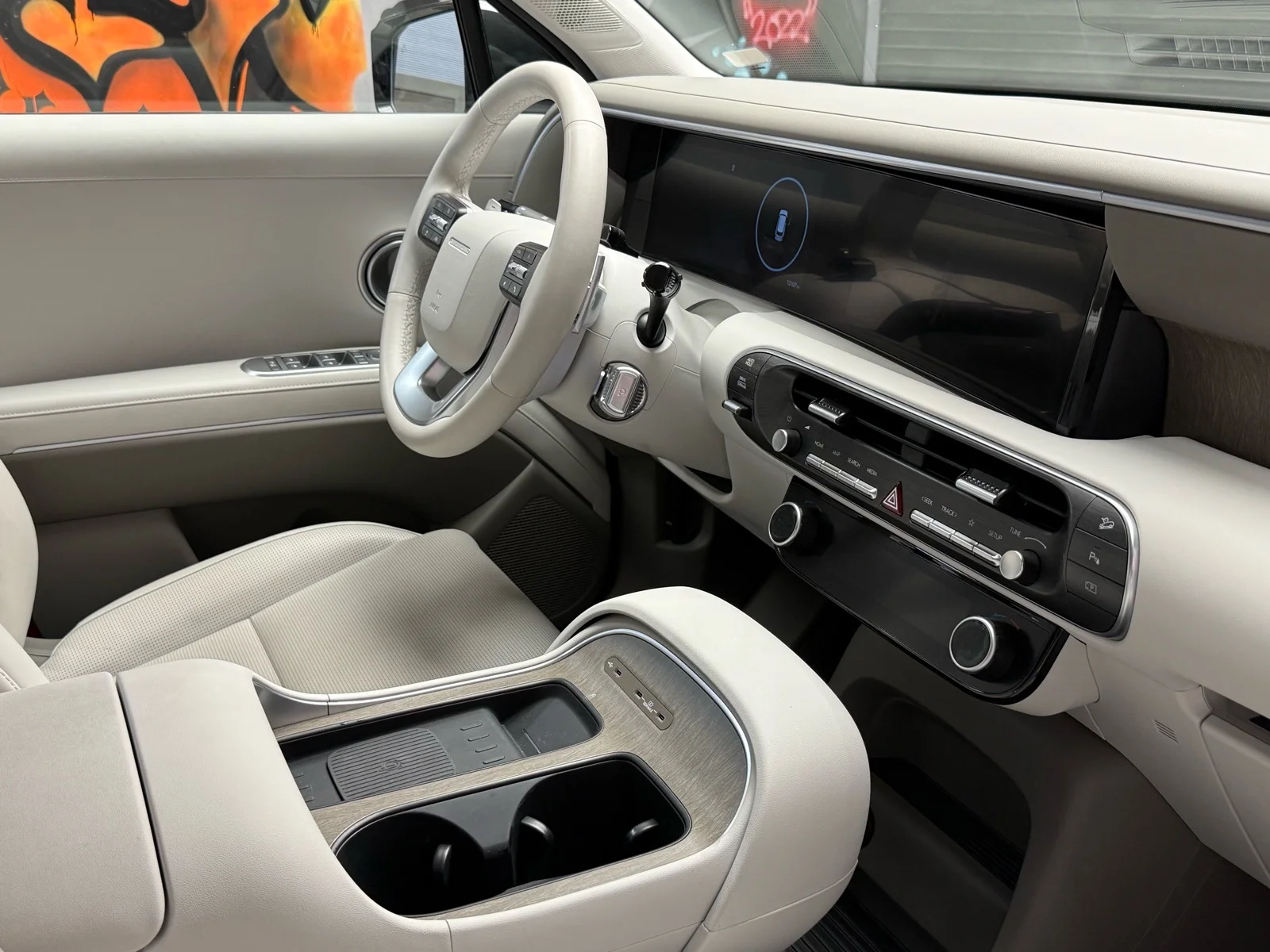 Used 2026 Abyss Black Pearl (a2b) Hyundai SEL image 31