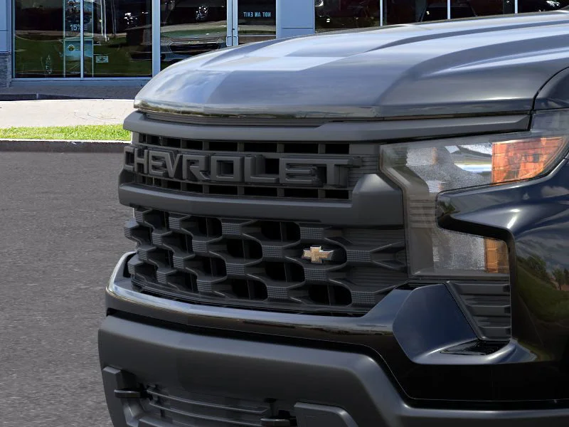 2026 Chevrolet Silverado 1500 Work Truck - Photo 13
