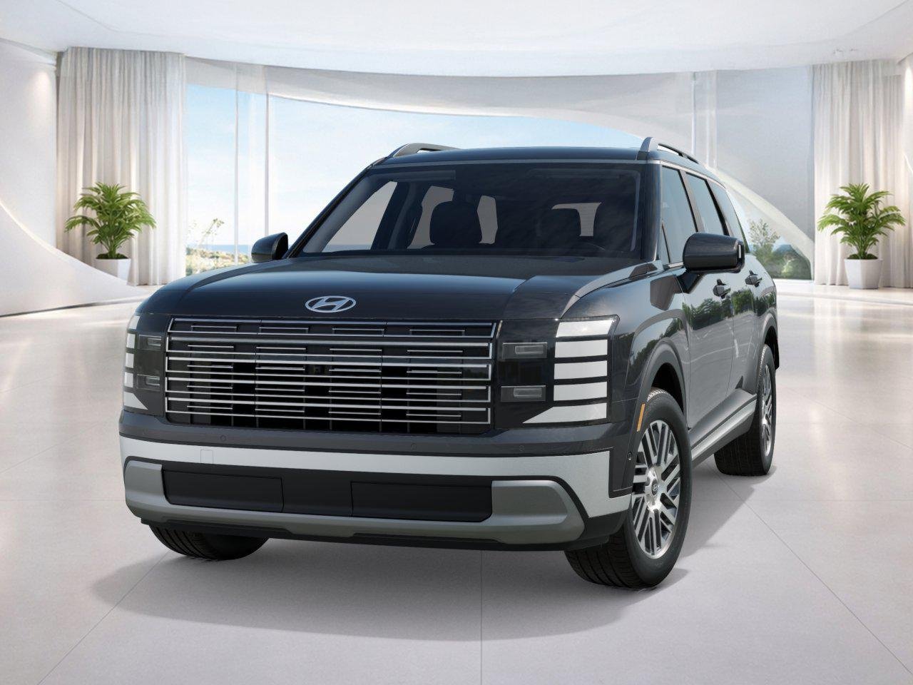 New 2027  Hyundai SEL Premium image 6