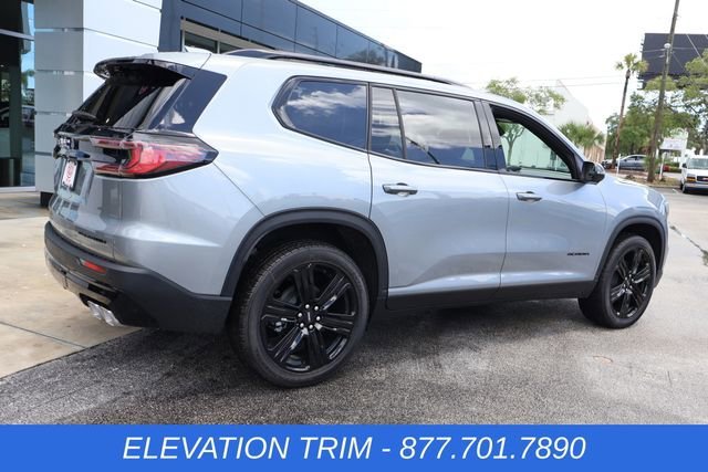 2026 GMC Acadia Elevation - Photo 10