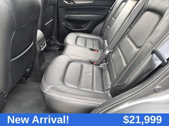 Used 2023 Gray Mazda 2.5 S Premium Package image 25
