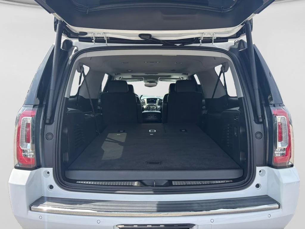 Used 2020 White GMC Denali image 19