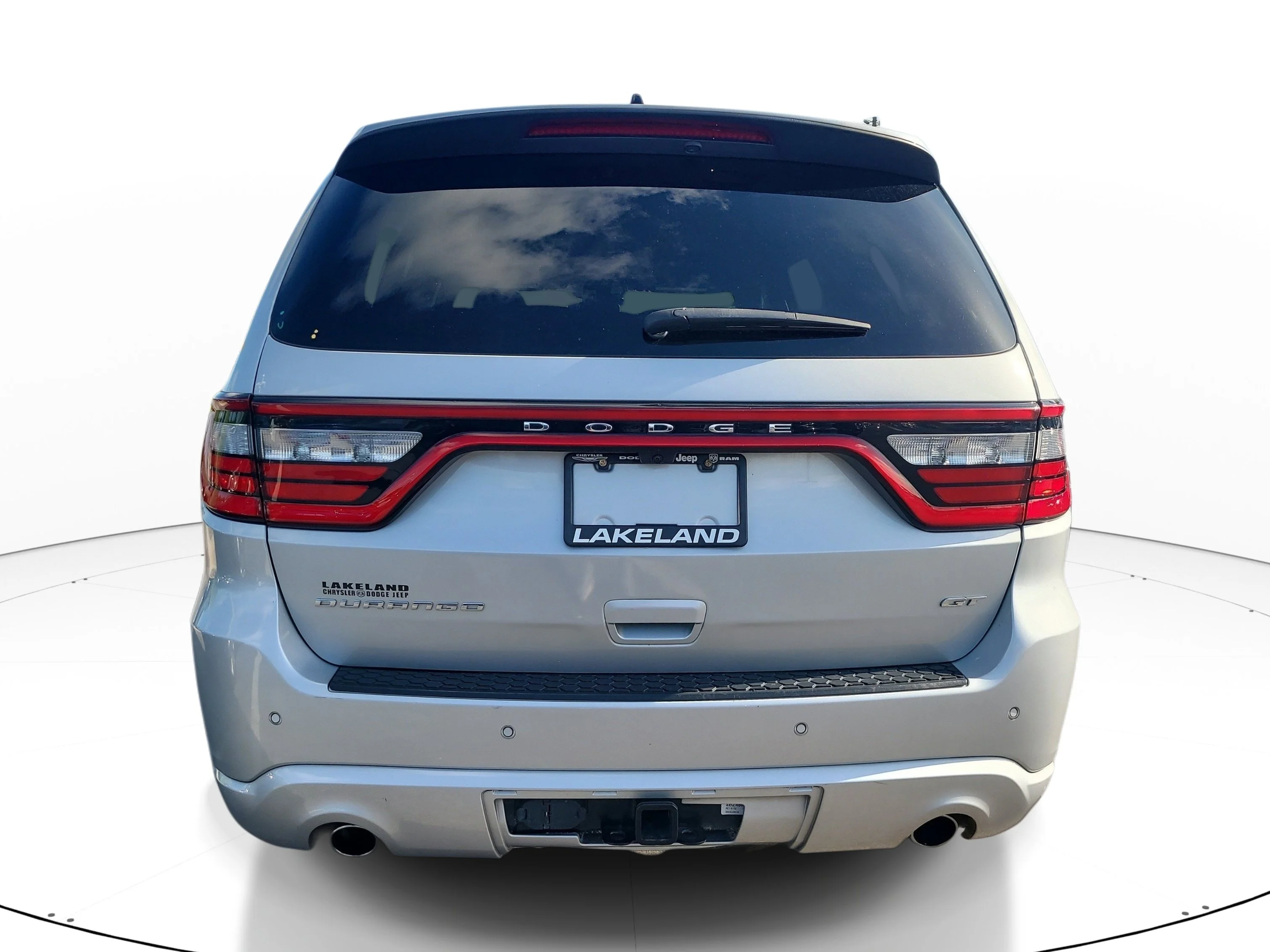 Used 2024 Triple Nickel Dodge GT Plus image 5