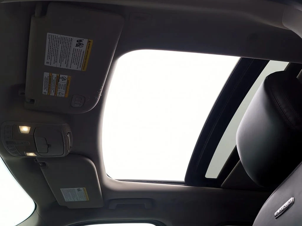 2020 Ford Expedition Platinum - Photo 21