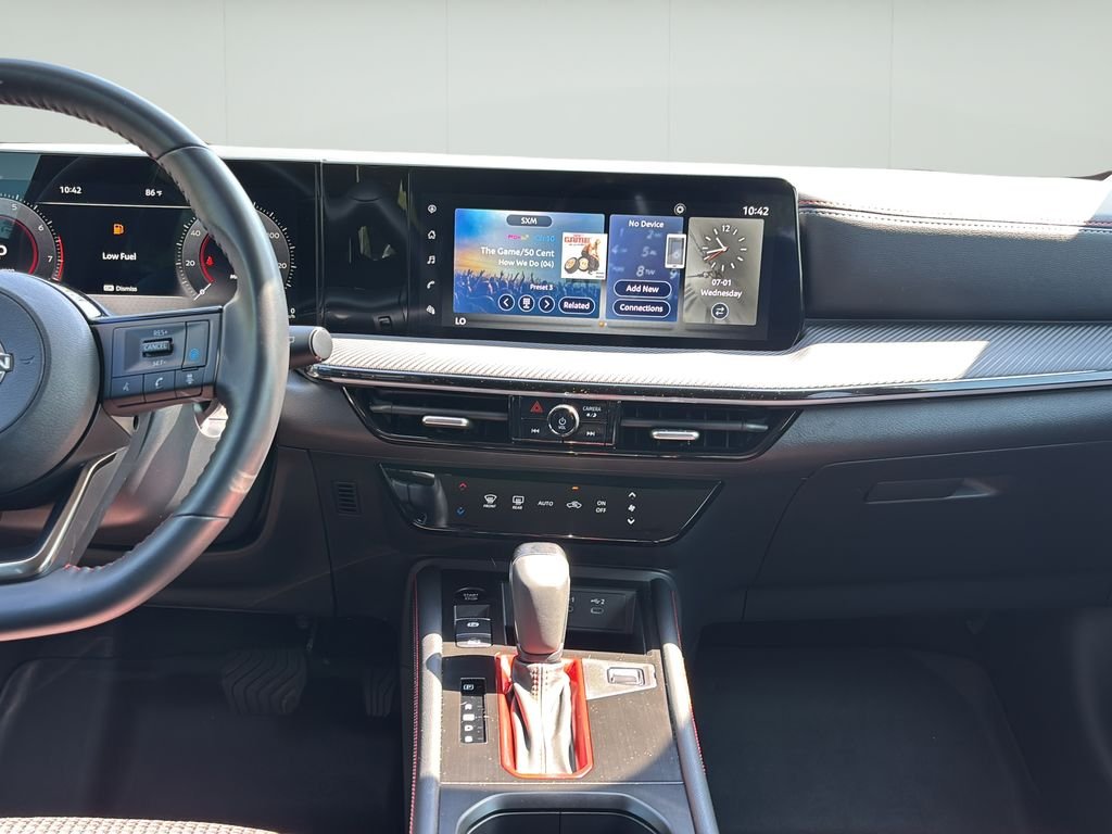2025 Nissan Kicks SR - Photo 18