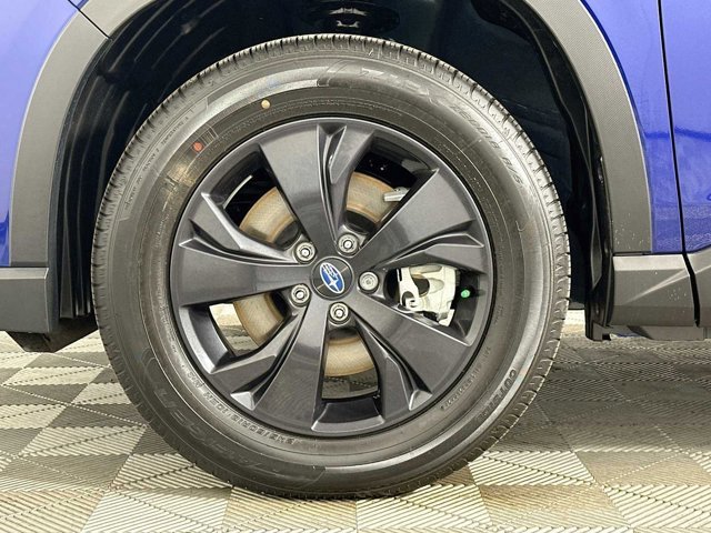 New 2026 SAPPHIRE BLUE PEARL Subaru Premium 7-Passenger image 29