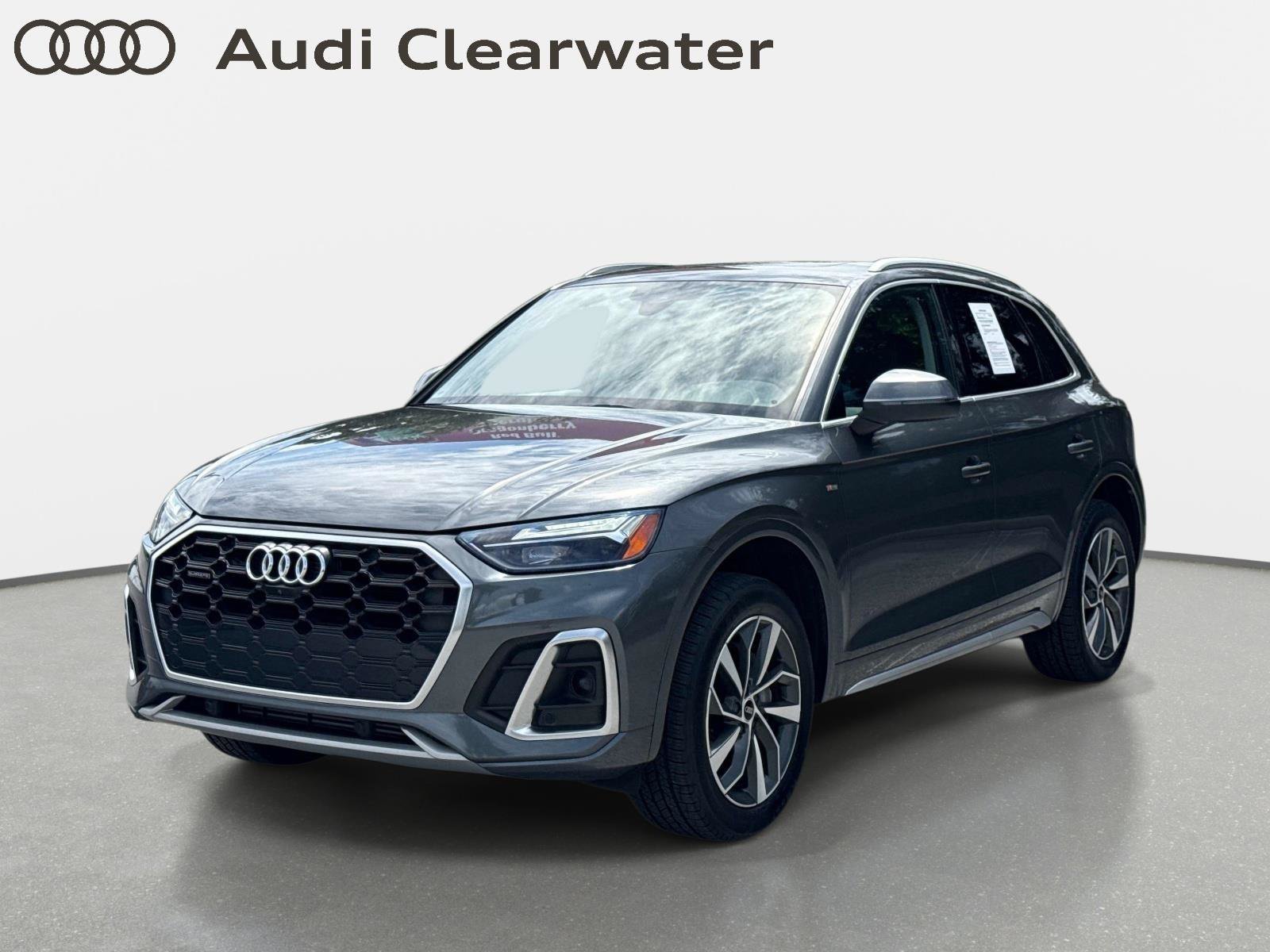 2023 Audi Q5