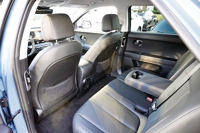 New 2027  Hyundai SEL image 26