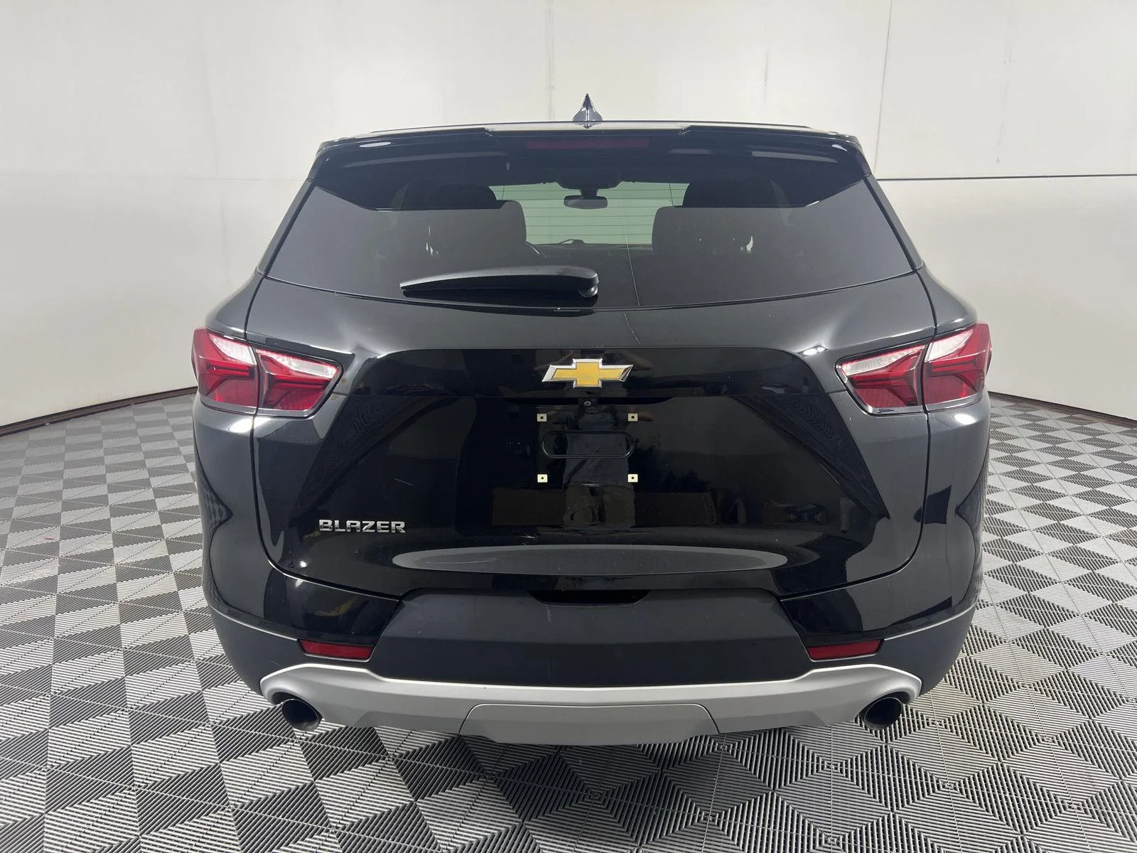 Used 2019 Black Chevrolet LT image 10
