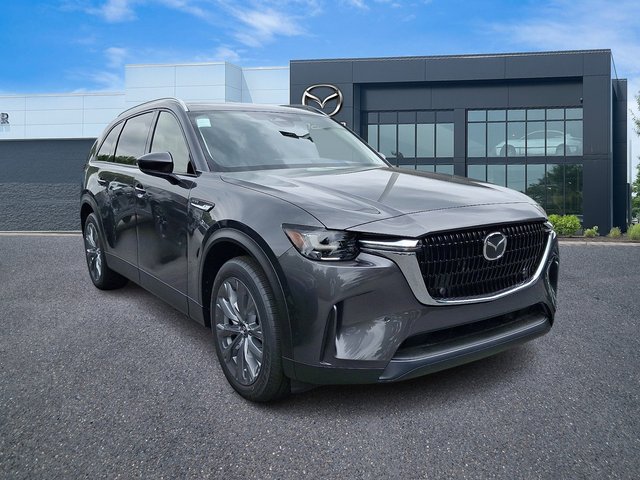 2026 Mazda CX-90 Preferred