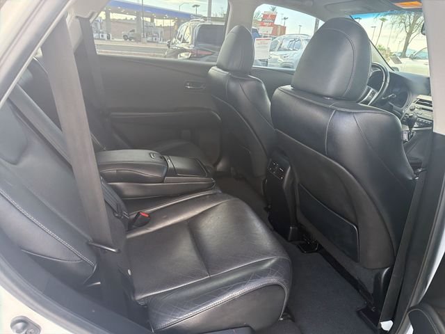 2015 Lexus RX 350 - Photo 30