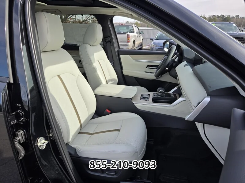 2026 Mazda CX-90 Premium Plus Package - Photo 15