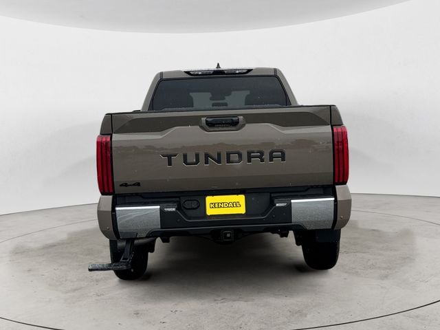 New 2026 Mudbath Toyota  SR5 image 6