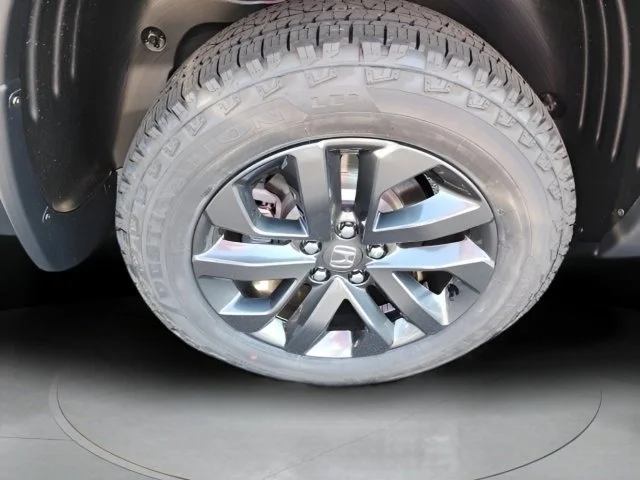 New 2026 Sonic Gray Pearl Honda Sport image 12