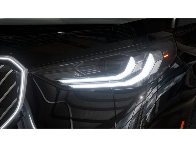 New 2026 Black BMW X3 30 image 6