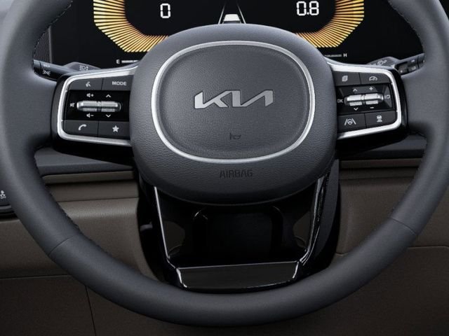 2026 Kia Carnival EX - Photo 22