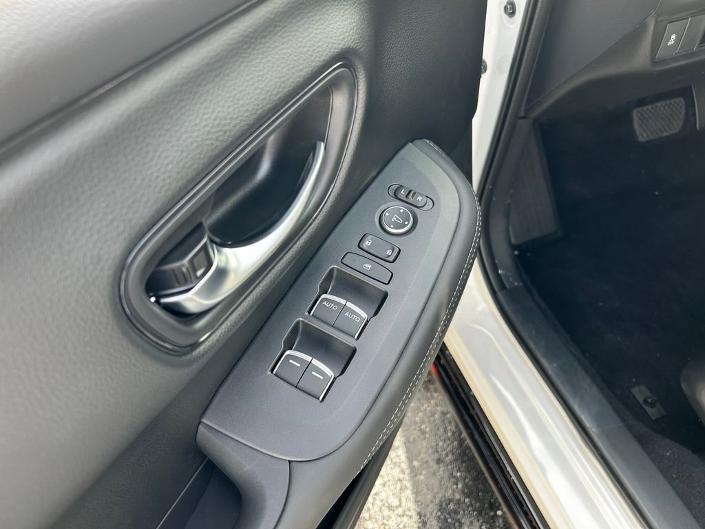 2026 Honda HR-V EX-L - Photo 26