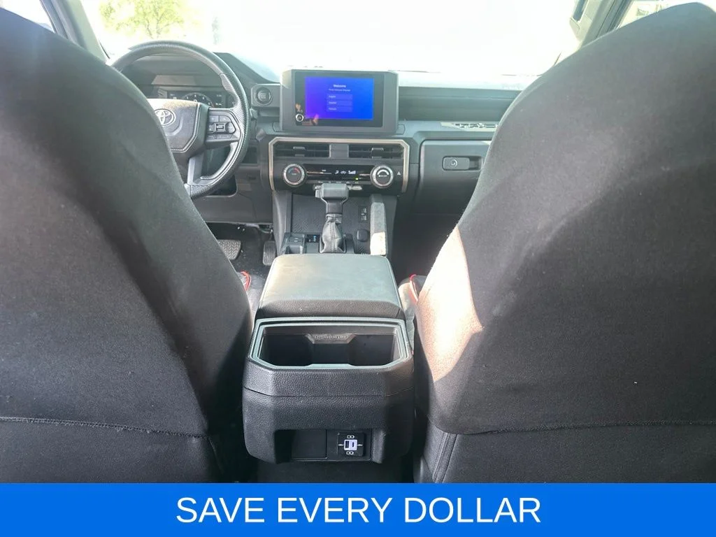 Used 2026 Black Toyota SR image 19