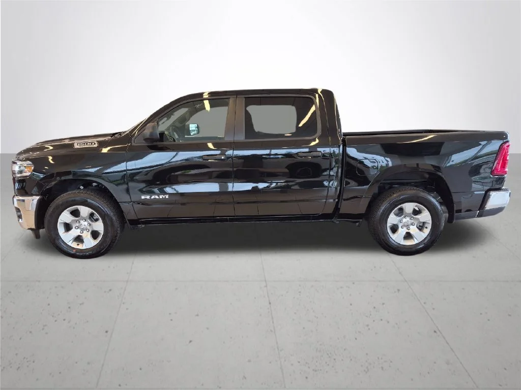 Used 2026 Black Ram Tradesman image 11