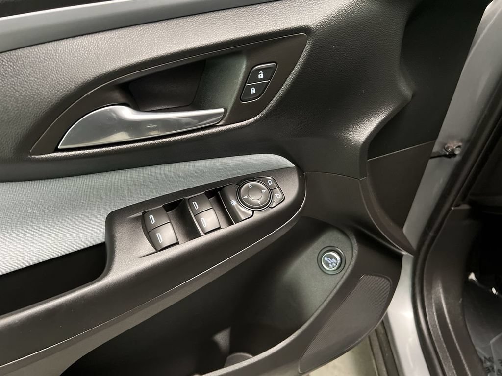 2025 Buick Envista Preferred - Photo 13