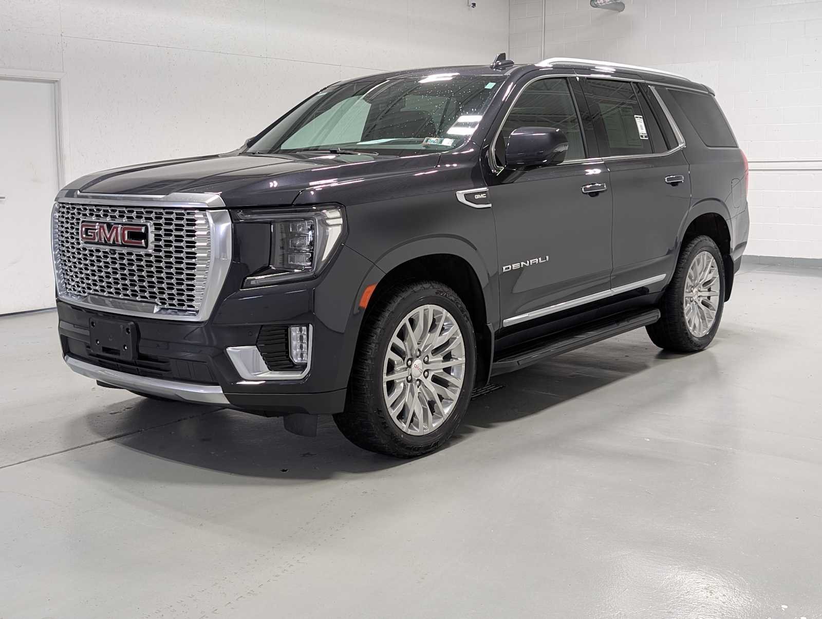 2023 GMC Yukon