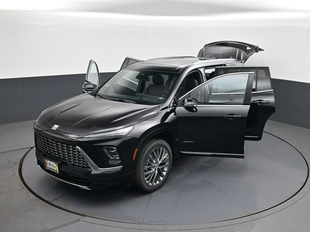 2026 Buick Enclave Avenir - Photo 31