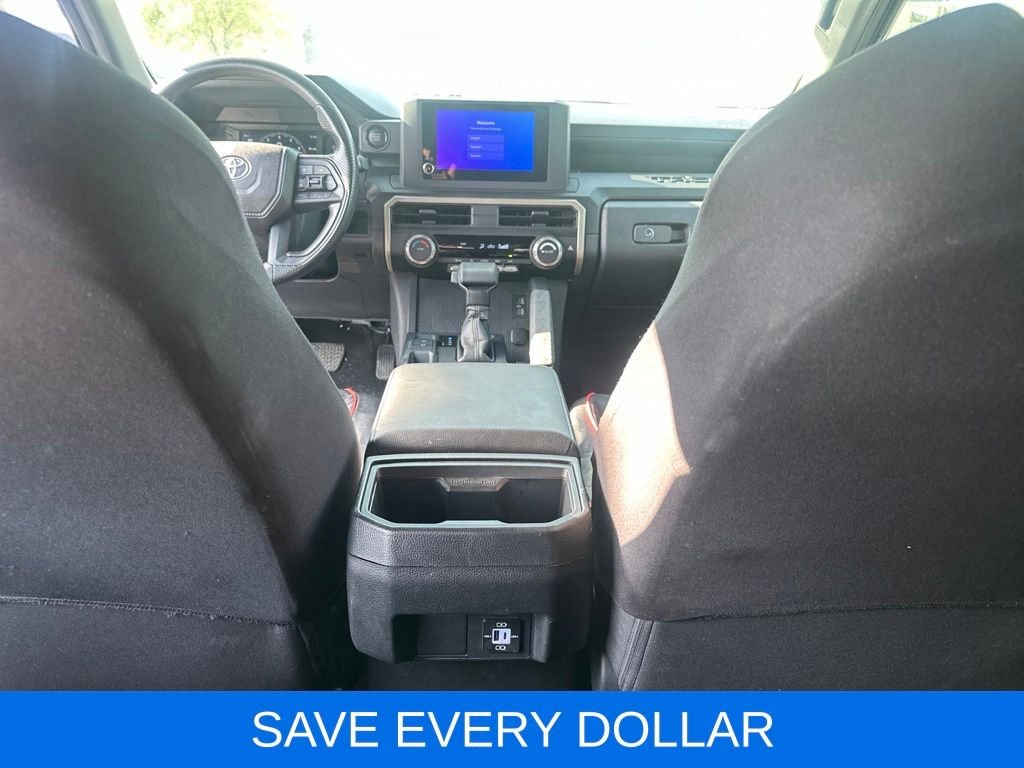 Used 2026 Black Toyota SR image 19