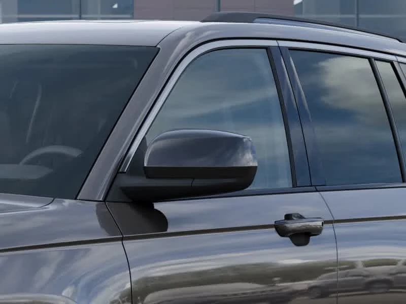 New 2026 Baltic Gray Metallic Clearcoat Jeep Laredo Altitude image 12