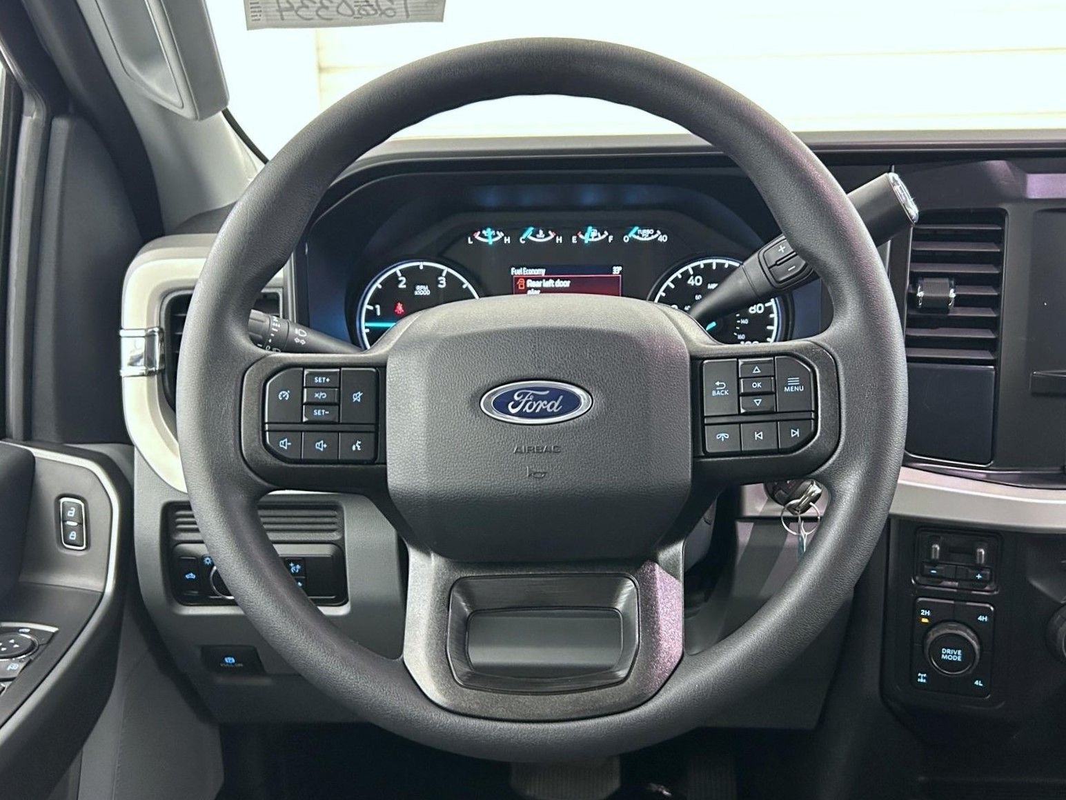 New 2026 Avalanche Ford XL image 11