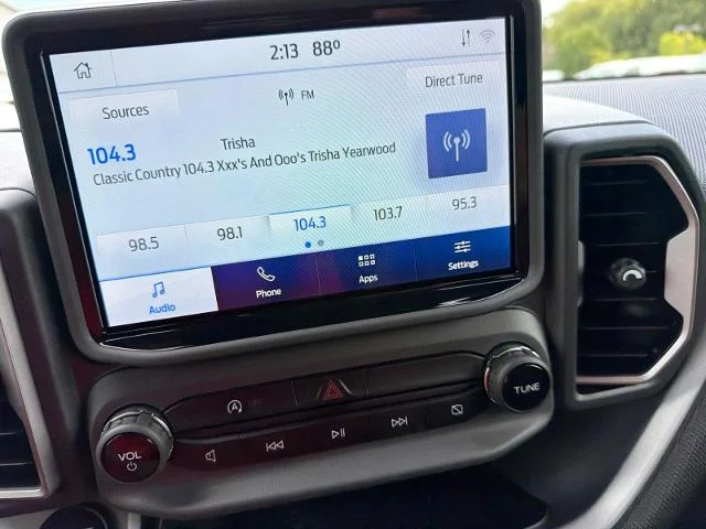 Certified Used 2021 Area 51 Ford  image 5