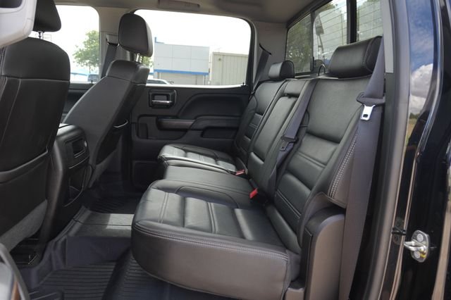 Used 2018 Black GMC Denali image 9