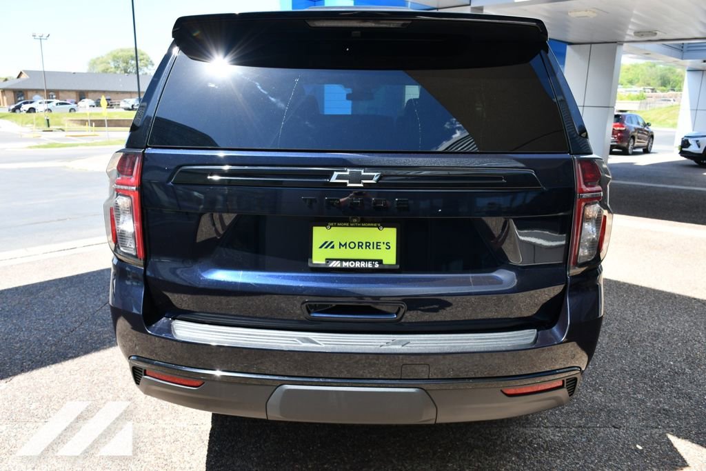 2023 Chevrolet Tahoe Z71 - Photo 6