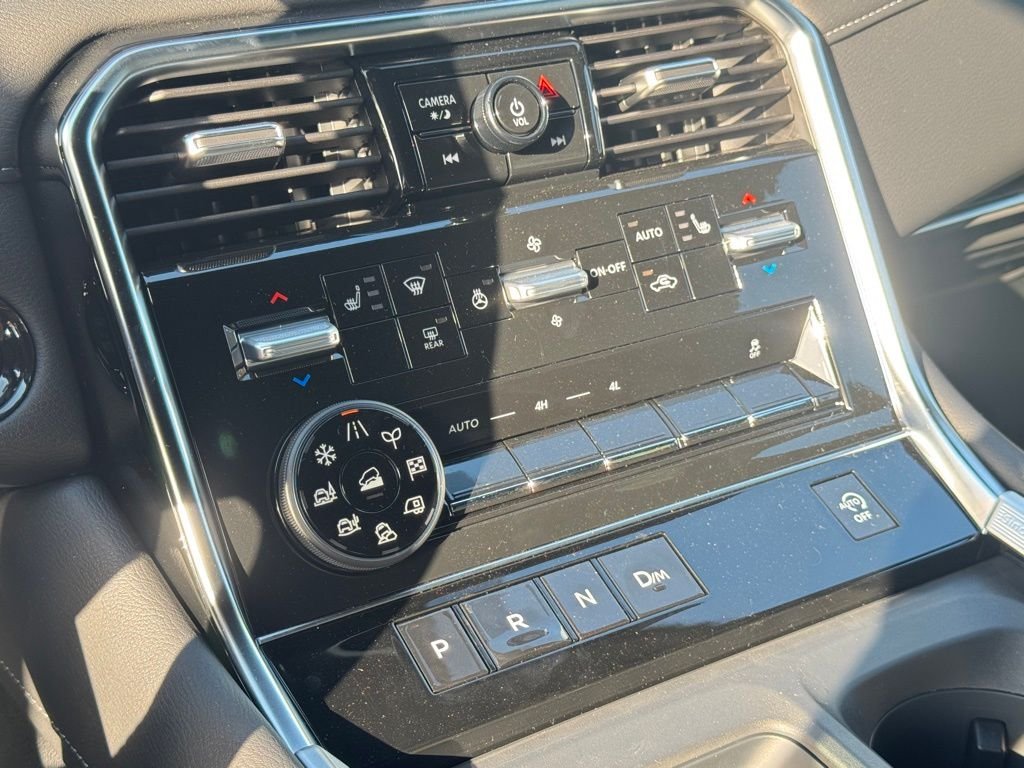 2026 Nissan Armada SL - Photo 10